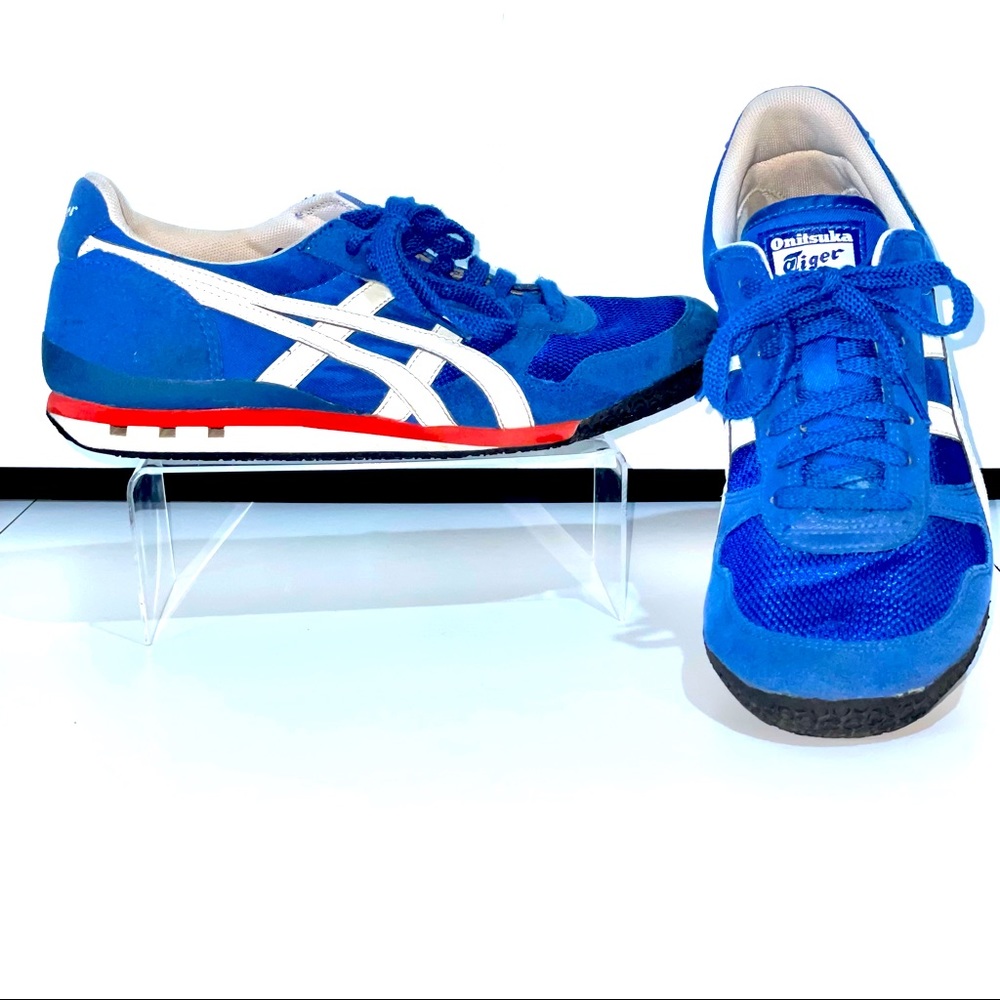 VTG sz 7 ASICS Onitsuka Tiger 81